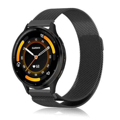 AiMaoo oh GARMIN(K[~) Venu 3 Ή oh XeX| Ct X|[coh }Olbg  ߉\ xg Xgbv GARMIN(K[~) Venu 3 p (ubN)