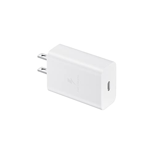 Galaxy 15W Power Adapter zCg [d USB-C Samsung Ki EP-T1510XWJGJP