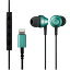 쥳 ƥ쥪ۥ ʥ뷿 Lightning 饤ȥ˥ ޥ Fast Music LFS12C 10.0mm ѵץ֥ ꡼ EHP-LFS12CMGR 1.2m