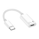 ŐVMFiF ^Cv C Lightning Cz[q ϊA_v^ USB Type C to CgjO CtH I[fBI ϊ P[u iPhone 15/15 Pro Max/iPad Pro/iPad Air 4/5/iP