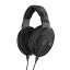 ゼンハイザー(Sennheiser) ヘッドホン 有線 HD 660S2 ブラック 開放型 オープン型 高性能トランスデューサー 超軽量ボイスコイル ベントマグネットシステム 国内正規品