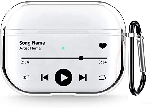 AirPods Pro P[X  NA Vv ~[WbN y n fUC  GA[|bY v Jo[ Jrit 2019N10p AirPods Pro p P[X fB[X Y TPU gуP[X