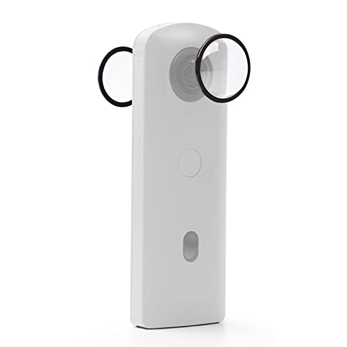 PULUZ Ricoh Theta SC2 / S/VpYtB Ricoh Theta SC2 / S/VpYیtB PC LYh~/ߗ Ricoh Theta S/VYK[h Ricoh Theta SC2pYJo[