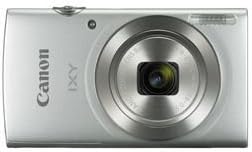 キヤノン デジタルカメラ IXY 200 SL 18