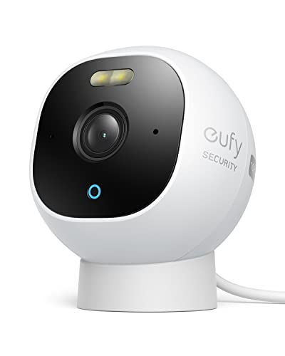 Anker Eufy Security Solo OutdoorCam C22 OJ 1080PtHD掿 / X|bgCg/쌟m/OpĎJ / IP67h