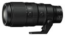 NIKKOR Z 100-400mm f/4.5-5.6 VR S