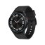 Galaxy Watch6 Classic 43mm ֥å ޡȥå  ü Samsung   2023ǯȯ FeliCa/androidб Bluetooth v5.3 õǽ GPS 40֤ΥХåƥ