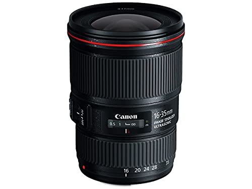 Canon ѥ EF16-35mm F4L IS USM ե륵б EF16-3540LIS