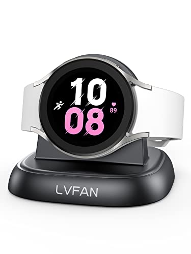 LVFAN Galaxy Watchp [d [dX^h Galaxy Watch4 5p [d X}[gEHb` [dP[u MNV[ }[d C Samsung Galaxy Watch 6/6 Classic/5/5Pro/4/3