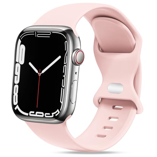 THWALK Rp`u Apple Watch oh xg _炩VRfނ̃X|[coh h ʋC ϋv _ ^  38mm 40mm 41mm 42mm 44mm 45mm 49mm S/M M/L AbvEHb