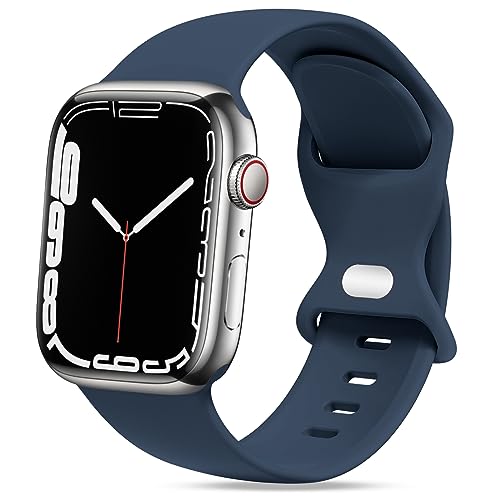 THWALK Rp`u Apple Watch oh xg _炩VRfނ̃X|[coh h ʋC ϋv _ ^  38mm 40mm 41mm 42mm 44mm 45mm 49mm S/M M/L AbvEHb