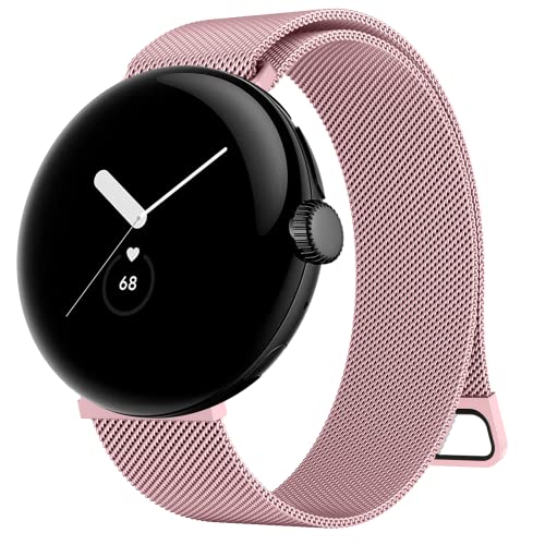 Amzpas xg for Google Pixel Watch 2 oh Pixel Watchp xg, XeX oh xg ߉\ ([YsN)