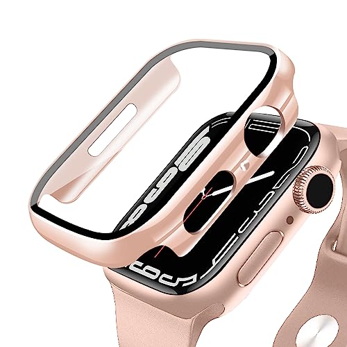 2024ǃf ANYOI for AbvEHb`SE2/SE/6/5/4 Jo[ 40mm Apple Watch Series SE2/SE/6/5/4 40mm P[X bLH Apple Watch Jo[ KXtB ̌^