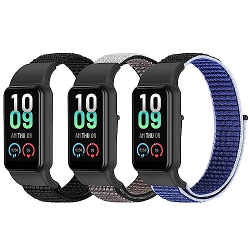 TumpCez piCoh ΉAmazfit Band 7CfB[X Y LbY ߉\ \tg K iC X|[c Xgoh Amazfit Band 7p