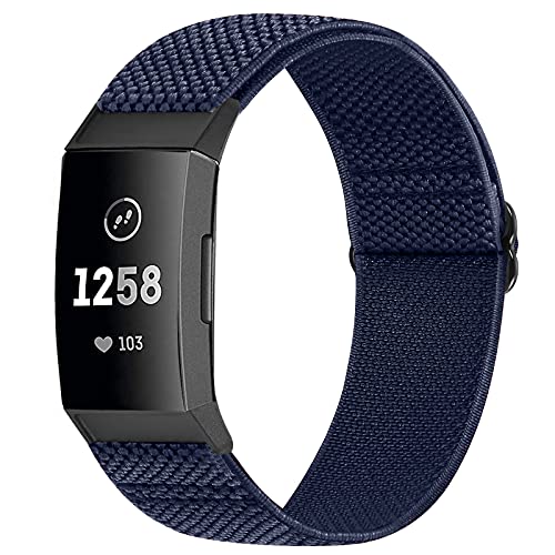 Rp`u Fitbit Charge 4 / Fitbit Charge 3 / Charge 3 SE iCeX|[cohpXgb`oh Xgbv (~bhiCgu[)