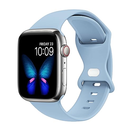 Tighesen Rp`u Apple Watch oh AbvEHb` oh 38mm 40mm 41mm 42mm 44mm 45mm 49mm for iWatch Ultra 2/Ultra SE Series 9/8/7/6/5/4