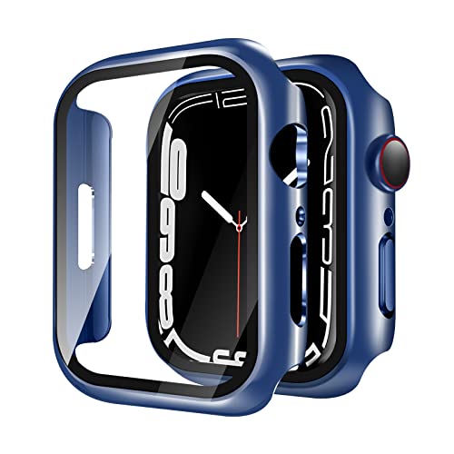 YUGYUG for Apple Watch Series SE2/SE/6/5/4 40mm P[X AbvEHb`SE2/SE/6/5/4 40mm P[X PCf  AbvEHb` Jo[ KXtB ̌^ {Ɏq d\