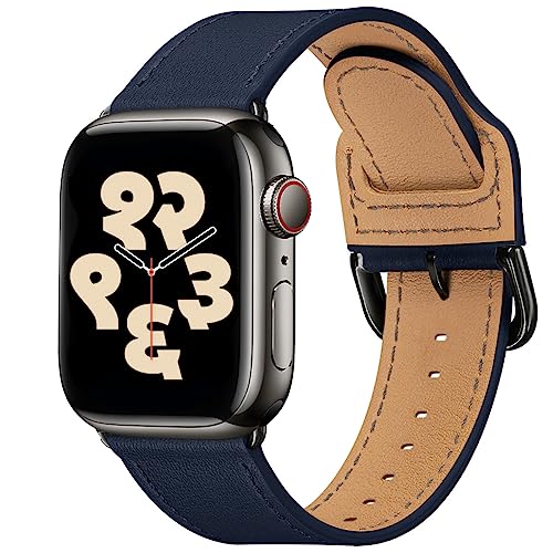 LOVLEOP AbvEHb` oh U[ {v Rp`u Apple Watch oh 38mm 40mm 41mm xg iWatch Ultra2/Ultra Series 9/8/7/6/5/4/3/2/1/SE/SE2S@