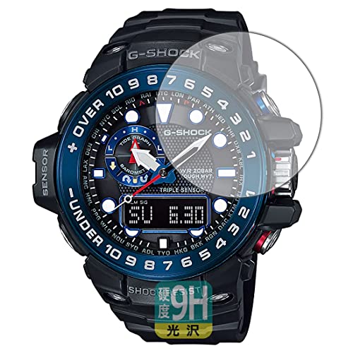 PDAH[ G-SHOCK GWN-1000V[YΉ 9Hdx  ی tB {