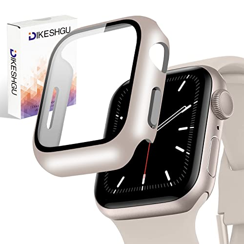 DIKESHGU for Apple Watch series 9/7/8p P[X 41mm/45mm AbvEHb` V[Y9/7/8pیJo[ KXtB ̌^ PCf ^b`ǍD AbvEHb`9/7/8 p Jo[ A