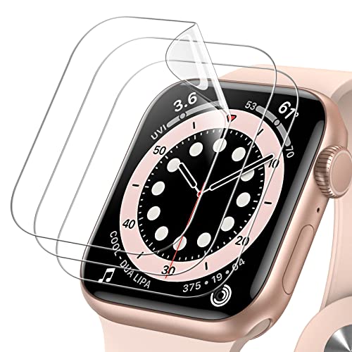 JEDirect Apple Watch SE (2022/2020) /Series 6 5 4 40 mmp tیtC ߗ HD 40mm 3