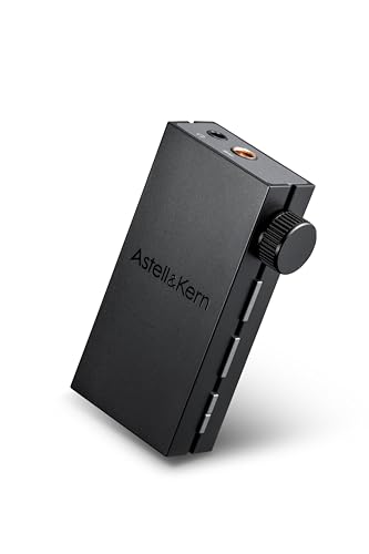 AstellKern AK HB1 Shadow Black ES9281AC PRO搭載 BluetoothポータブルUSB-DAC 3.5mm/4.4mmデュアル出力 UAC2.0/UAC1.0切替 Switch/PS5対応 内蔵/外部電源切替
