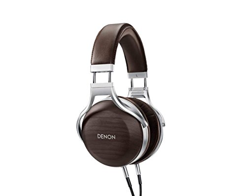 ǥΥ Denon AH-D5200 إåɥۥ Сإå ̩ĥʥߥå ϥ쥾б åɥϥ AH-D5200EM ֥饦å