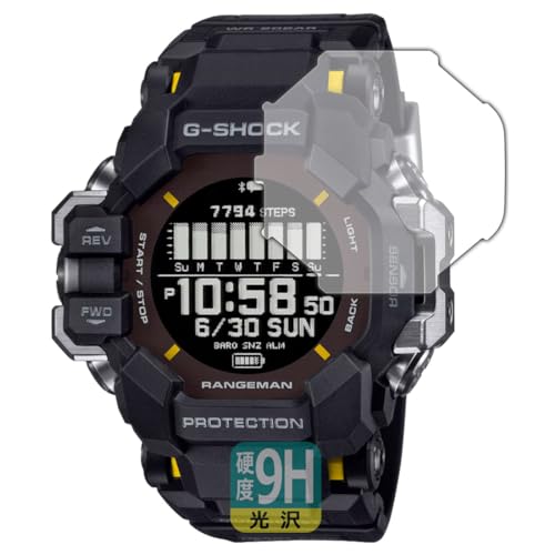 PDAH[ G-SHOCK GPR-H1000V[Y Ή 9Hdx  ی tB {