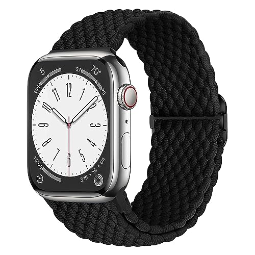 Rp`u Apple Watch oh iKɒȊɂݖh~obN fUCuCfbh\[vxg t@bVŉKȐLkŒʋC̗ǂXgbv AbvEHb`V[Y SE Ultra 8 7 6 5 4 3ɑΉ (49mm