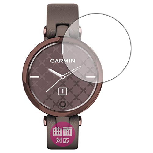 PDAH[ GARMIN Lily Classic/Lily Sport Flexible Shield ی tB ȖʑΉ  {