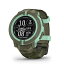 GARMIN(ガーミン) Instinct 2 Dual Power ONE PIECE Zoro ワンピース ゾロ 日本正規品 小