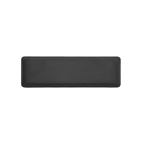 ARCHISS ꥹȥ쥹 Premium Wrist Rest Nu ץߥ ꥹȥ쥹 ˥塼 (SW325 H100 D21mm 3mm) AS-PRWRN-BKS