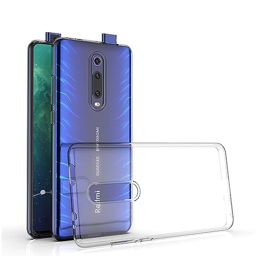 Xiaomi Redmi K20 pro/K20/9T/9T pro pNA \tg VR TPU یP[Xy Ռh~ h~ ^ hwTPUNAP[X یJo[ Gǂ 