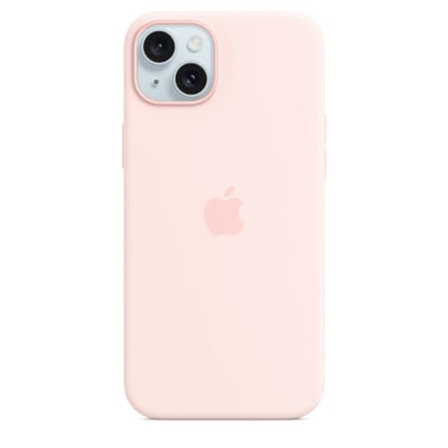 Apple MagSafeΉiPhone 15 PlusVR[P[X - CgsN