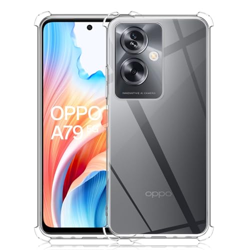 OPPO A79 5G P[X TPU NA ϏՌ Yی \tg Kluso VRP[X ɔ y OPPO A79 Ή یJo[ Sʕی C菝h~ wh~ h~ NA