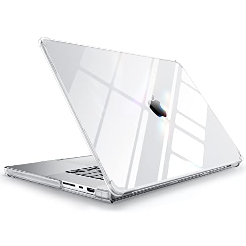 SUPCASE MacBook Pro P[X 16.2C` M3 Pro / M3 Max (2023) A2780 M2 Pro / M2 Max (2023) A2485 M1 Pro / M1 Max (2021), Jo[ M Ϗ