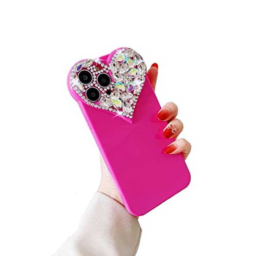 CrazyLemon Kp iPhone 14 Pro P[X   n[g fUC ґ LL CXg[ t J ی  lC \tg VR[ P[X (for iPhone 14 Pro Case Cute L