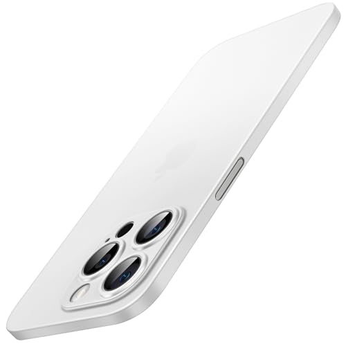 特殊:B0BXGJK3CKブランド:JETech規格：3629A商品カラー: ホワイトサイズ情報:iPhone 14 Pro Max 6.7インチ商品サイズ: 高さ1.2、幅7.9、奥行き16.2商品重量:8この商品について 超薄型 iPh...