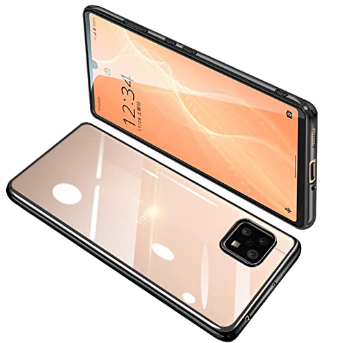 AQUOS sense4 P[X NA SH-41A SH-53A Jo[ SH-RM15 SHG03 sense5G  X}zP[X Sʕی ϏՌ y bLH TPU ^ Xgbvz[t y ϋv gѕ֗ ubN