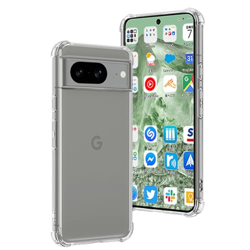 wSʕیxGoogle Pixel 8 p̃P[X O[OsNZ 8 p̕یJo[ ^ TPUގ wlGANbV\x ϏՌ GNXyA P[X X}zP[X ϖh~/~/C菝h~/_//y?/