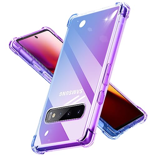 PNEWQNE Samsung Galaxy S10 pP[X Of[V NA SʕیJo[ SC-03L SCV41 P[X ϏՌ Ռz tpu ϐk \tgy ^ h~ ČRMILKi  ϋv ϖh~ wh~ h