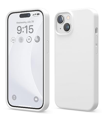 elago iPhone15 Ή P[X ϏՌ  w h~ VR X}zP[X X Ռz TT G VRP[X Apple iPhone 15 ACtH15 Ή gуP[X iPhone15P[X SIL