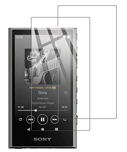 2祻å For SONY NW-A300/A306/A307 饹ե ZXZone NW-A300/A306/A307 ե 9H ƩΨ ɻ 饹 Ѿ׷ վݸե ɻ ˢ ư Ž