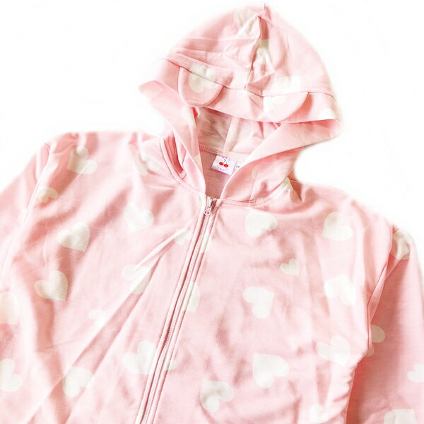 ニコプチ スクール ミニ裏毛 パーカー ショートパンツ 長袖 公式 ルームウェア パジャマ 子供 小学生 キッズ 雑誌 服 130 140 150cm