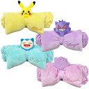 マイキャラヘアバンド ポケットモンスター ポケモン ピカチュウ ゲンガー カビゴン メタモン フリーサイズ キャラクター グッズ プレゼント 推し 洗顔 髪留め