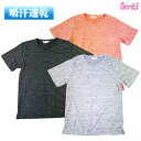吸汗速乾 Tシャツ 半袖 カチオン レディース 婦人 スポーツ ウォーキング ランニング スポーツ 運動 部屋着【2点までメール便可能】