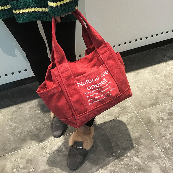 トートバッグ ハンドバッグ レディース マザーズバッグ 鞄 ママ カジュアル宅配便送料別 neutral-store-10004106 ニュートラルランジェリー サンプル画像3