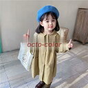 トレンチコート キッズ 子供服 女の子 秋服 ロングコート アウター 韓国子供服 ベビー服 トップス コート ジャケット 子ども服 パーカー おしゃれ 可愛い ...