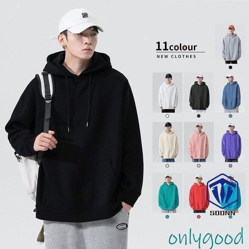パーカー メンズ 秋新作 長袖パーカー プルオーバーパーカー フード付き トップス スポーツ スウェット..