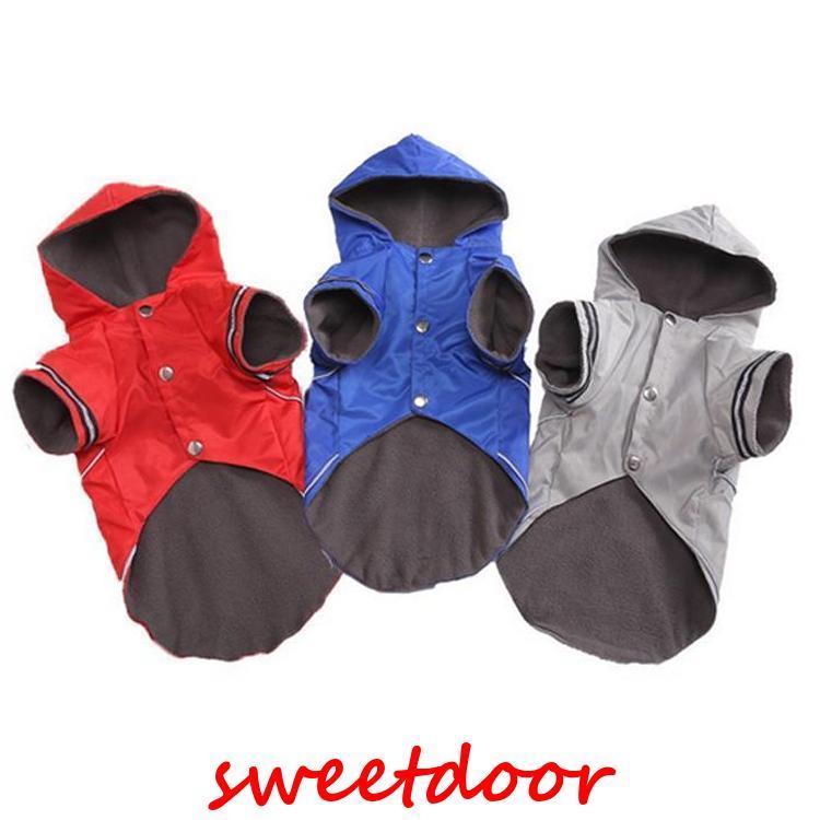 ペット用ウェア ペット用品 犬洋服 犬服 ワンチャン ロンパース 着ぐるみ 中型犬 トレーナー カワイイ ..